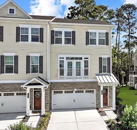 491 Promenade Dr #491, Myrtle Beach, SC 29572