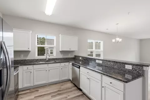 Kitchen - 340 Kiskadee Loop #F, Conway, SC 29526 photo 2 of 2
