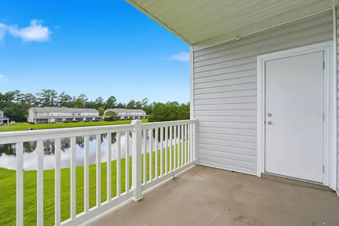 Exterior - 340 Kiskadee Loop #F, Conway, SC 29526 photo 2 of 6