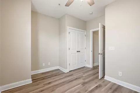 Bedroom - 340 Kiskadee Loop #F, Conway, SC 29526 photo 4 of 7