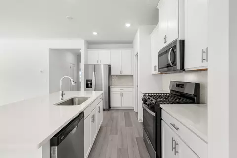 Kitchen - 2934 Tranquility Loop, Longs, SC 29568 photo 5 of 7