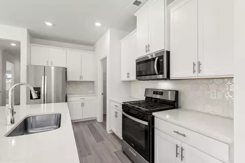 Kitchen - 2934 Tranquility Loop, Longs, SC 29568 photo 6 of 7