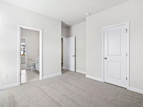 Bedroom - 2926 Tranquility Loop, Longs, SC 29568 photo 9 of 9