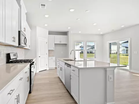 Kitchen - 2926 Tranquility Loop, Longs, SC 29568 photo 4 of 4