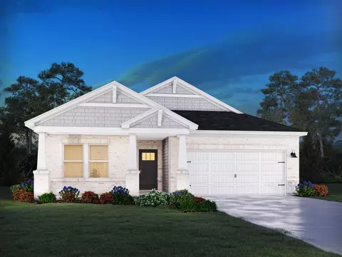 Exterior - 2926 Tranquility Loop, Longs, SC 29568 photo 2 of 4