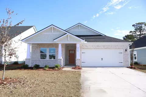 2926 Tranquility Loop, Longs, SC 29568