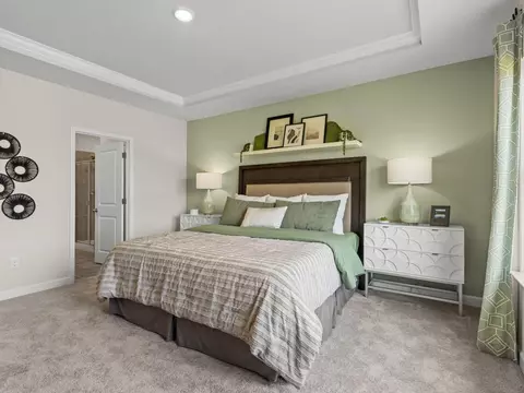 Bedroom - 2926 Tranquility Loop, Longs, SC 29568 photo 1 of 9