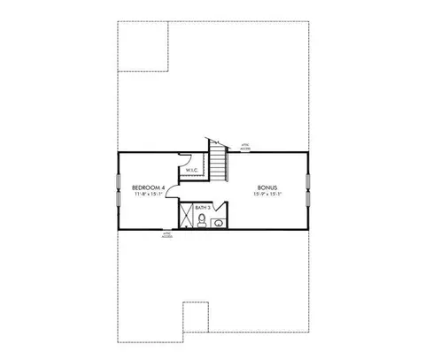Exterior - 2930 Tranquility Loop, Longs, SC 29568 photo 2 of 4