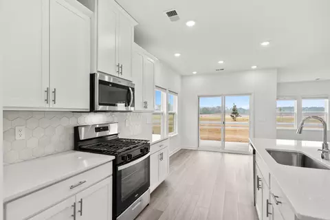 Kitchen - 2930 Tranquility Loop, Longs, SC 29568 photo 7 of 8