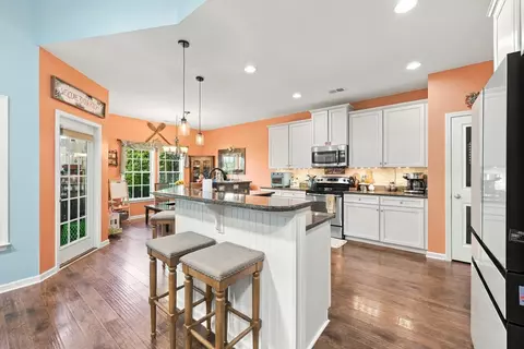 Kitchen - 352 Simplicity Dr, Murrells Inlet, SC 29576 photo 1 of 4