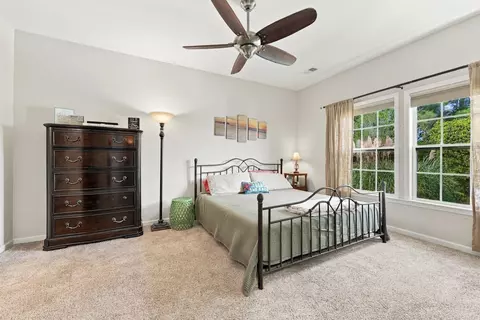 Bedroom - 352 Simplicity Dr, Murrells Inlet, SC 29576 photo 6 of 8