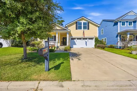 Exterior - 352 Simplicity Dr, Murrells Inlet, SC 29576 photo 2 of 7