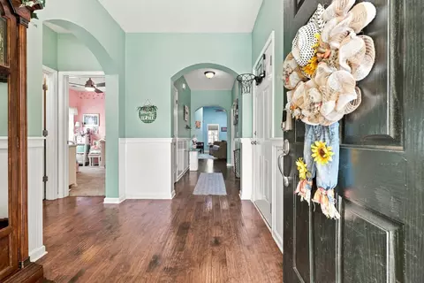 Entry Way - 352 Simplicity Dr, Murrells Inlet, SC 29576 photo 1 of 2