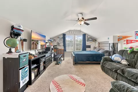 Bedroom - 352 Simplicity Dr, Murrells Inlet, SC 29576 photo 5 of 8
