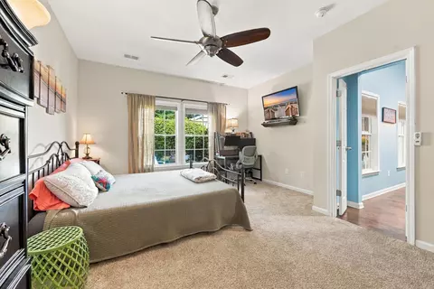 Bedroom - 352 Simplicity Dr, Murrells Inlet, SC 29576 photo 8 of 8