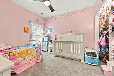 Bedroom - 352 Simplicity Dr, Murrells Inlet, SC 29576 photo 3 of 8