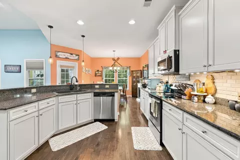 Kitchen - 352 Simplicity Dr, Murrells Inlet, SC 29576 photo 2 of 4