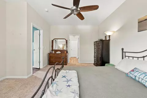 Bedroom - 352 Simplicity Dr, Murrells Inlet, SC 29576 photo 7 of 8
