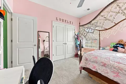 Bedroom - 352 Simplicity Dr, Murrells Inlet, SC 29576 photo 2 of 8