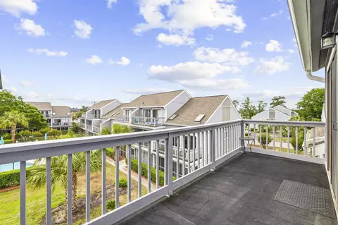 Exterior - 1850 Colony Dr #3-E, Surfside Beach, SC 29575 photo 1 of 3