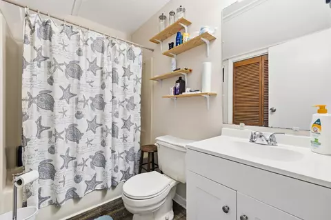 Bath - 1850 Colony Dr #3-E, Surfside Beach, SC 29575 photo 2 of 2
