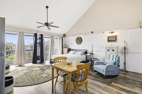 Bedroom - 1850 Colony Dr #3-E, Surfside Beach, SC 29575 photo 1 of 3