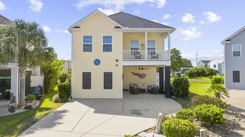 911 Ocean Pines Ct, North Myrtle Beach, SC 29582