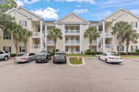 601 Hillside Dr N #3634, North Myrtle Beach, SC 29582