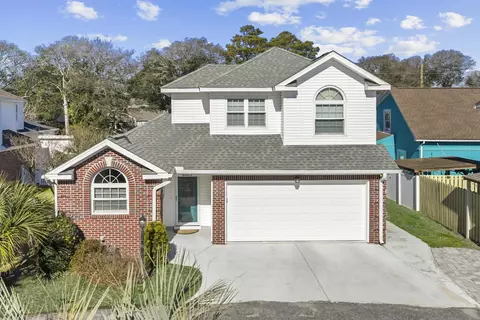 4002 Acorn Way, North Myrtle Beach, SC 29582