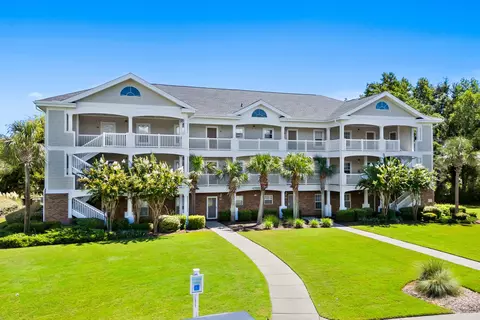5801 Oyster Catcher Dr #1034, North Myrtle Beach, SC 29582