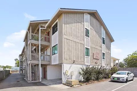 603 Wagon Wheel Rd #203, Myrtle Beach, SC 29572