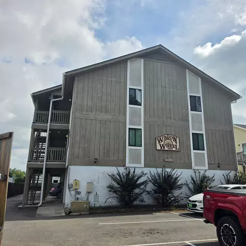 603 Wagon Wheel Rd #203, Myrtle Beach, SC 29572