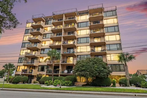 7601 N Ocean Blvd #3-A, Myrtle Beach, SC 29572