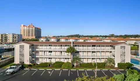 1919 Spring St #A14, North Myrtle Beach, SC 29582