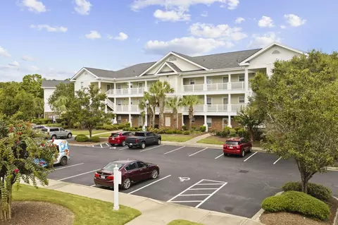 5825 Catalina Dr #231, North Myrtle Beach, SC 29582