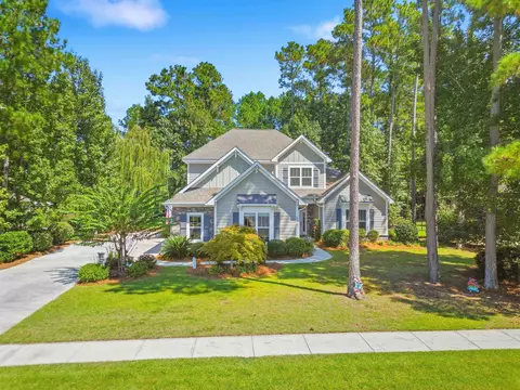 296 Chamberlain Dr, Myrtle Beach, SC 29588