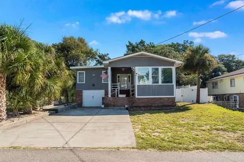 406 43rd Ave S, North Myrtle Beach, SC 29582