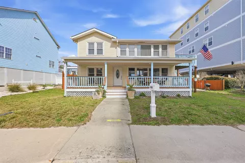 1408 S Ocean Blvd, North Myrtle Beach, SC 29582