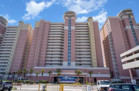 2711 S Ocean Blvd #1522, North Myrtle Beach, SC 29582