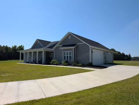 Exterior - 1174 Justice Loop, Loris, SC 29569 photo 10 of 10