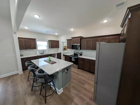 Kitchen - 1174 Justice Loop, Loris, SC 29569 photo 1 of 3