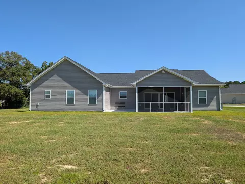Exterior - 1174 Justice Loop, Loris, SC 29569 photo 9 of 10