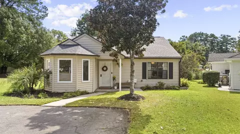 6616 Night Heron Cres, Myrtle Beach, SC 29588