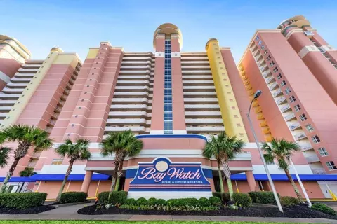 2701 S Ocean Blvd # 1610, North Myrtle Beach, SC 29582