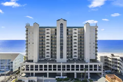 1003 S Ocean Blvd # 505, North Myrtle Beach, SC 29582