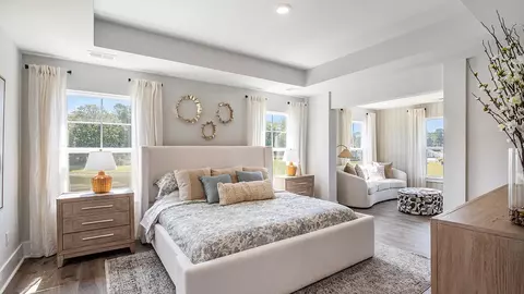 Bedroom - 1000 Samaras Ct, Conway, SC 29527 photo 1 of 7