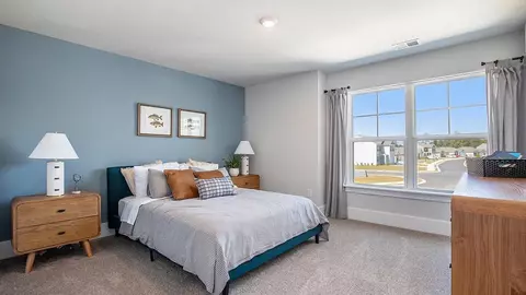 Bedroom - 1000 Samaras Ct, Conway, SC 29527 photo 7 of 7