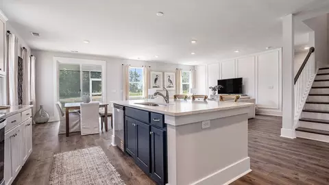 Entry Way - 1000 Samaras Ct, Conway, SC 29527 photo 5 of 7