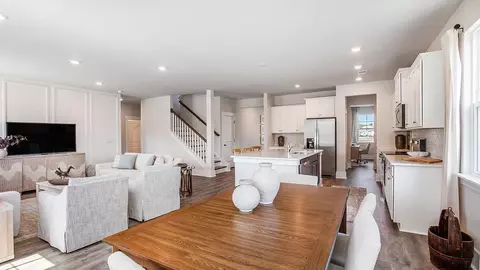 Dining - 1000 Samaras Ct, Conway, SC 29527 photo 2 of 2