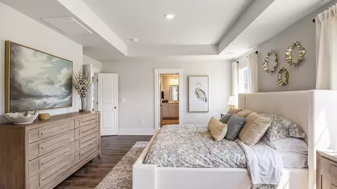 Bedroom - 1000 Samaras Ct, Conway, SC 29527 photo 3 of 7